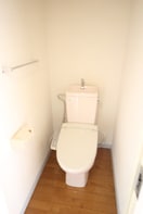 トイレ YOKOHAMA　BAY　KING　PRINCESS