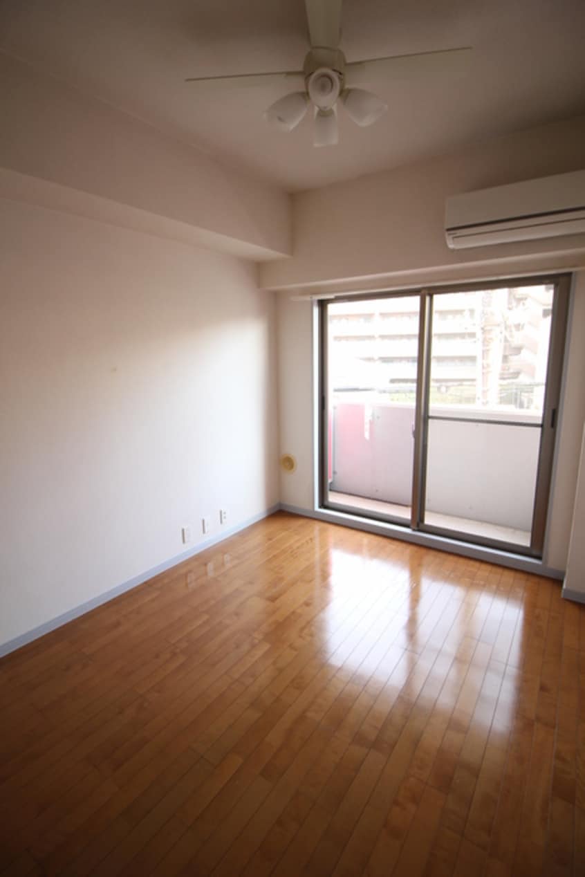 居室 YOKOHAMA　BAY　KING　PRINCESS