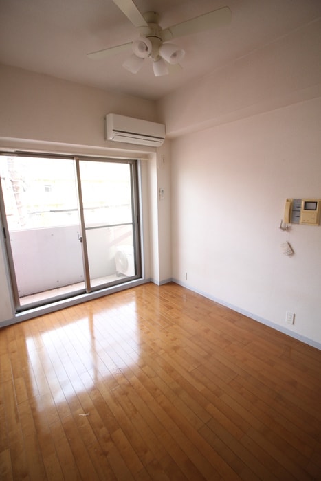 居室 YOKOHAMA　BAY　KING　PRINCESS