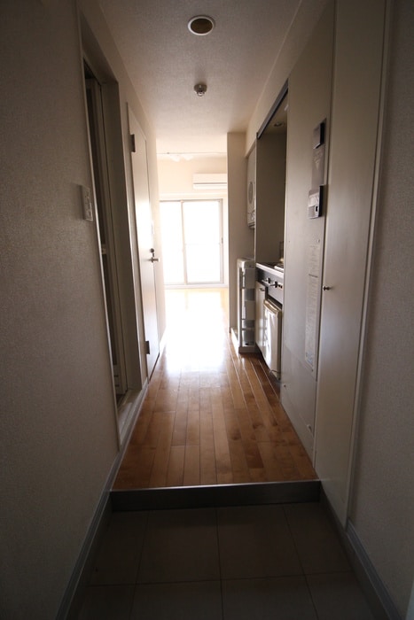 内観写真 YOKOHAMA　BAY　KING　PRINCESS