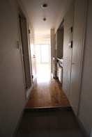 内観写真 YOKOHAMA　BAY　KING　PRINCESS