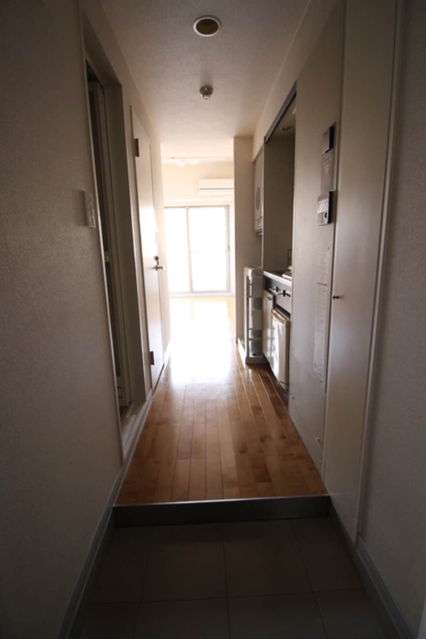 内観写真 YOKOHAMA　BAY　KING　PRINCESS