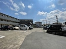 駐車場 プレール戸塚