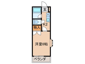 間取図 セレブレール