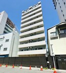 GRAZIA南砂町(1001)の外観