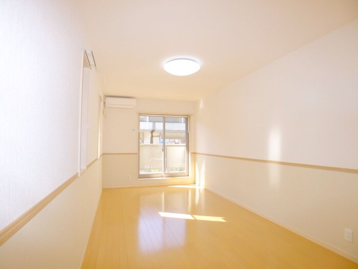 居室 アンプレッセ