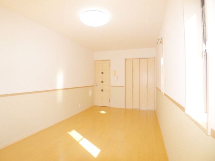 居室 アンプレッセ