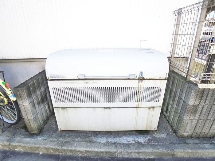 建物設備 アンプレッセ