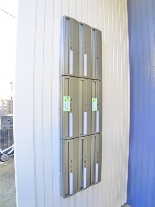 建物設備 アンプレッセ