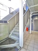 外観写真 アンプレッセ
