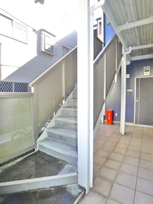 外観写真 アンプレッセ