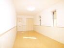 居室 アンプレッセ