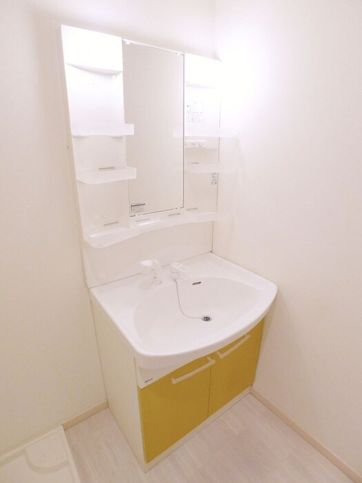 洗面 アンプレッセ