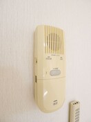 内観写真 アンプレッセ