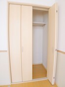 収納 アンプレッセ