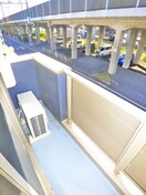 ベランダ・バルコニー アンプレッセ
