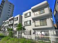 トータス西新井