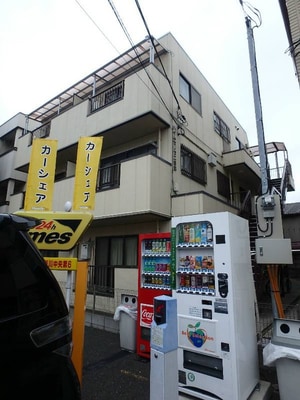 ハイムセリゼ2番館