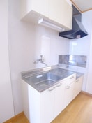 キッチン フェアリースター