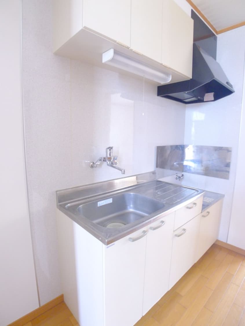 キッチン フェアリースター