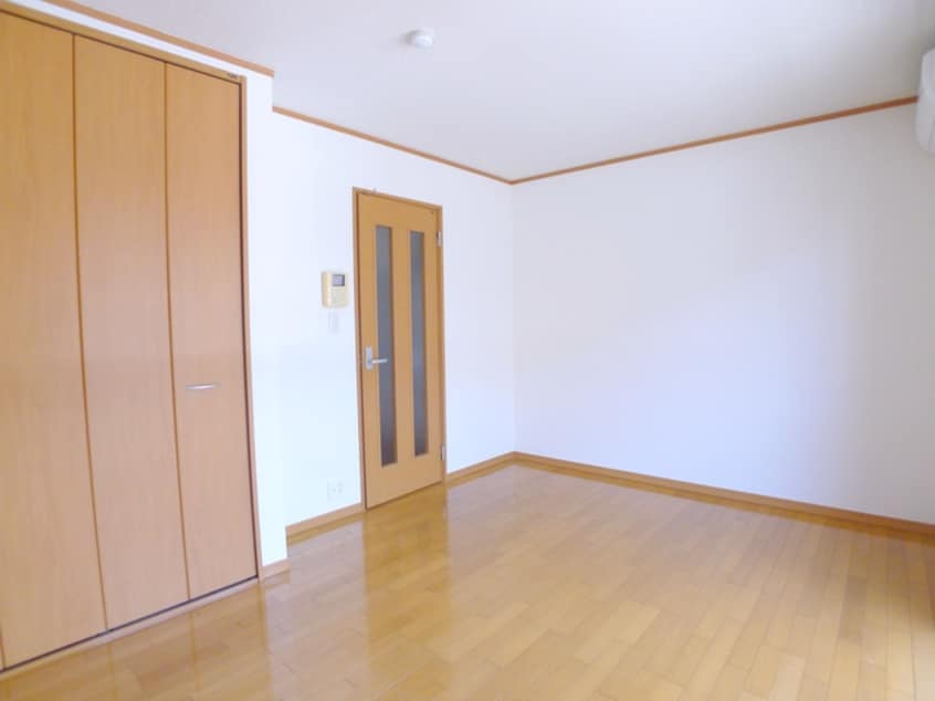 居室 フェアリースター