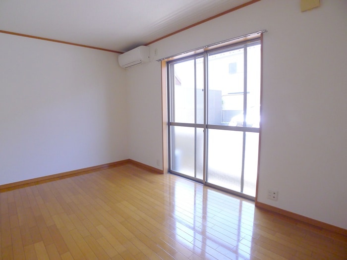 室内からの展望 フェアリースター