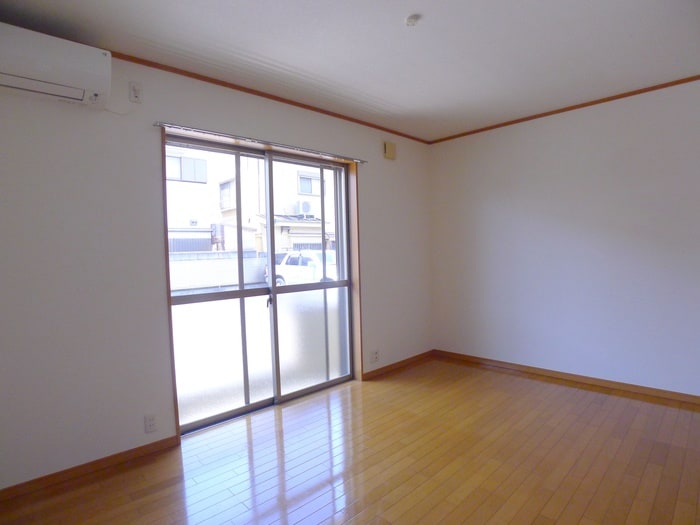 内観写真 フェアリースター