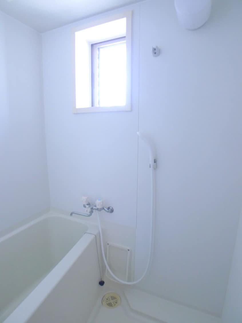 バス／シャワールーム等 フェアリースター