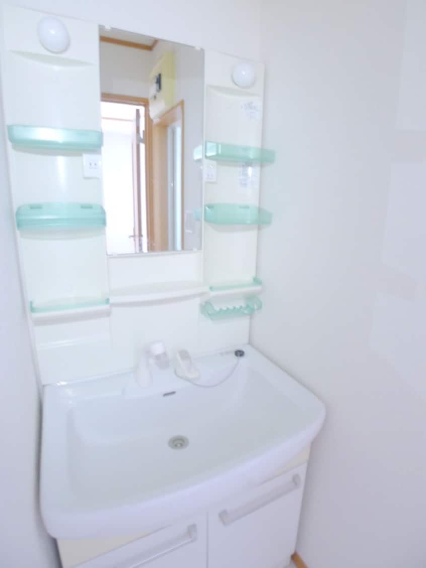 洗面 フェアリースター