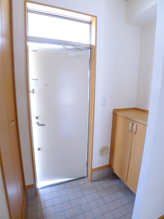 玄関 フェアリースター