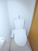 トイレ フェアリースター