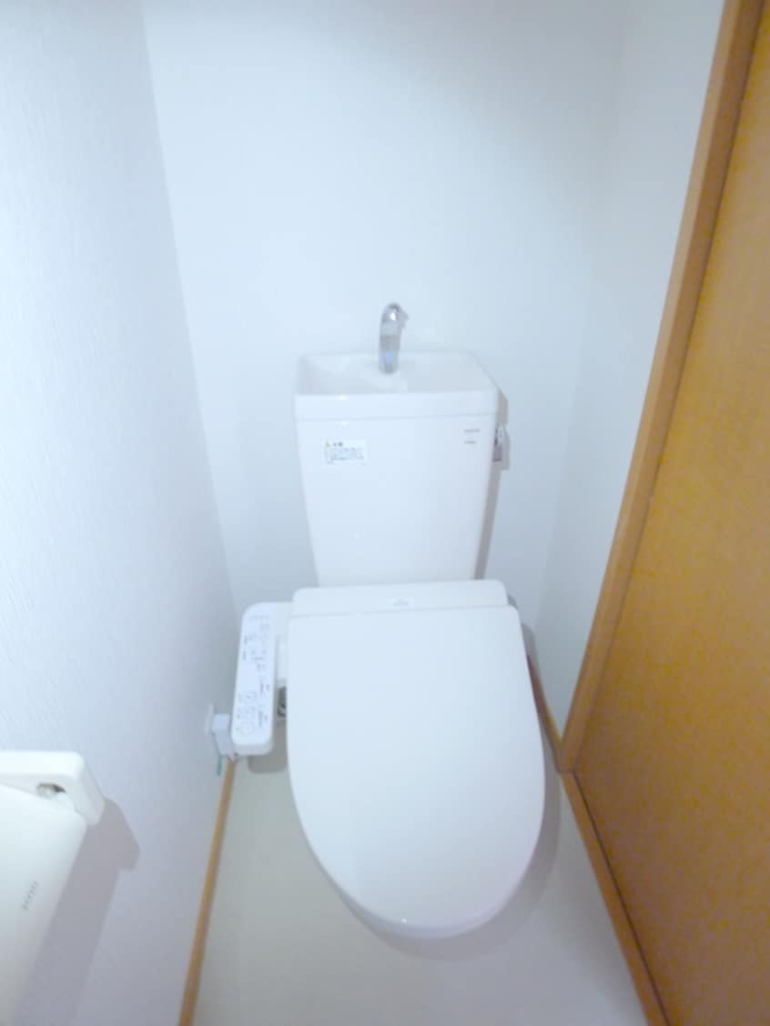 トイレ フェアリースター