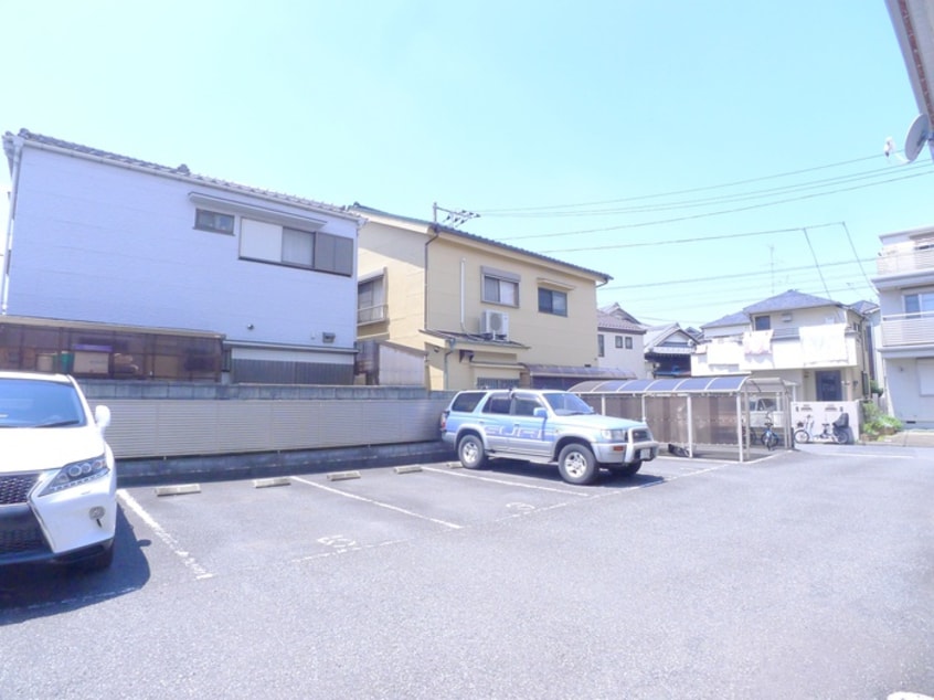 周辺環境 フェアリースター