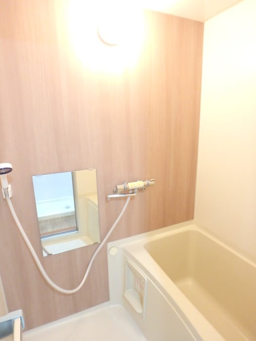 バス／シャワールーム等 ルミエ－ル