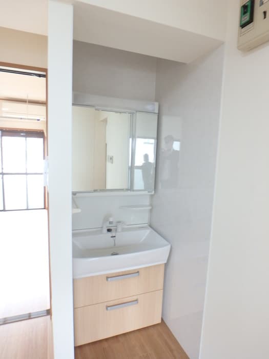 洗面 ルミエ－ル