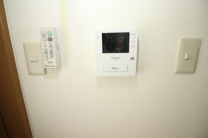 内観写真 ルミエ－ル