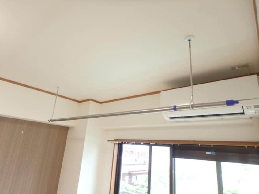 内観写真 ルミエ－ル