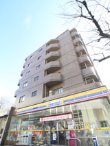 メルヴェーユ大泉学園