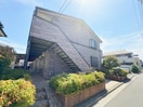 外観写真 パルティ－ル武蔵野