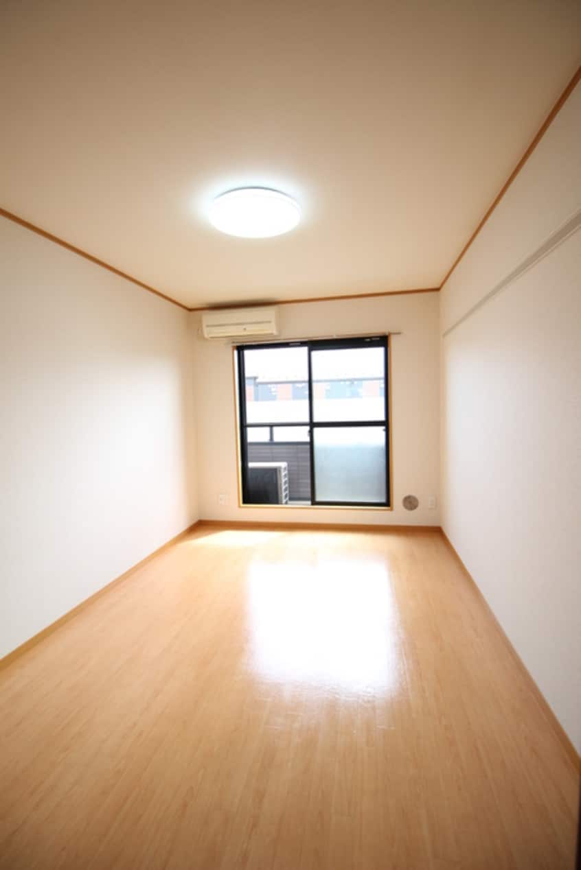 居室 パルティ－ル武蔵野