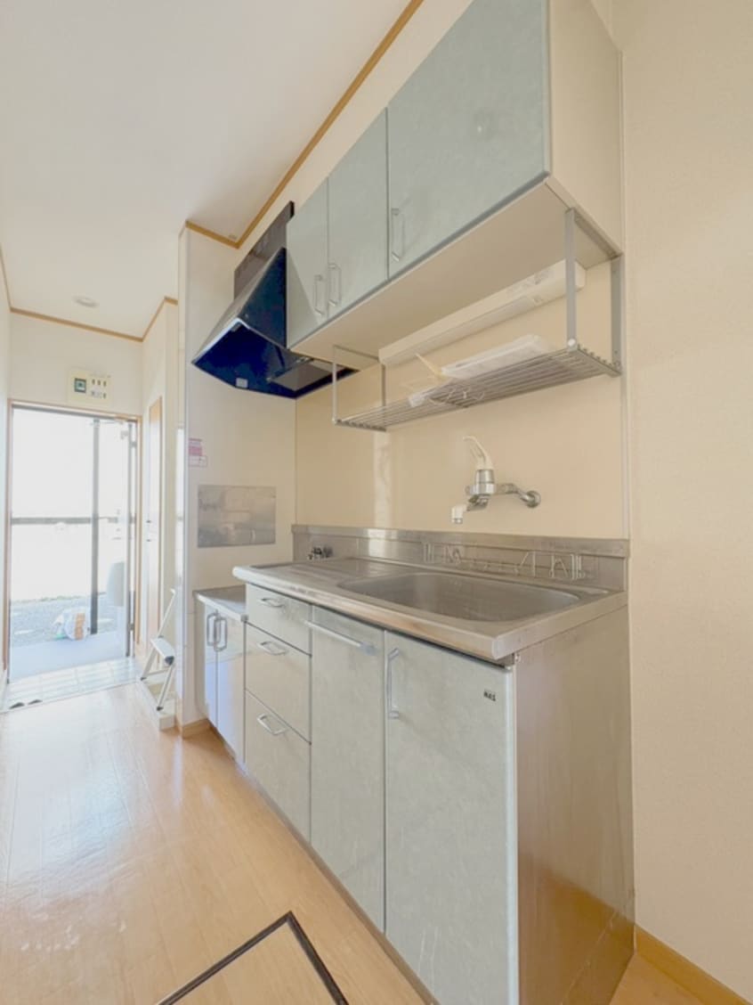 キッチン パルティ－ル武蔵野