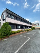 駐車場 パルティ－ル武蔵野