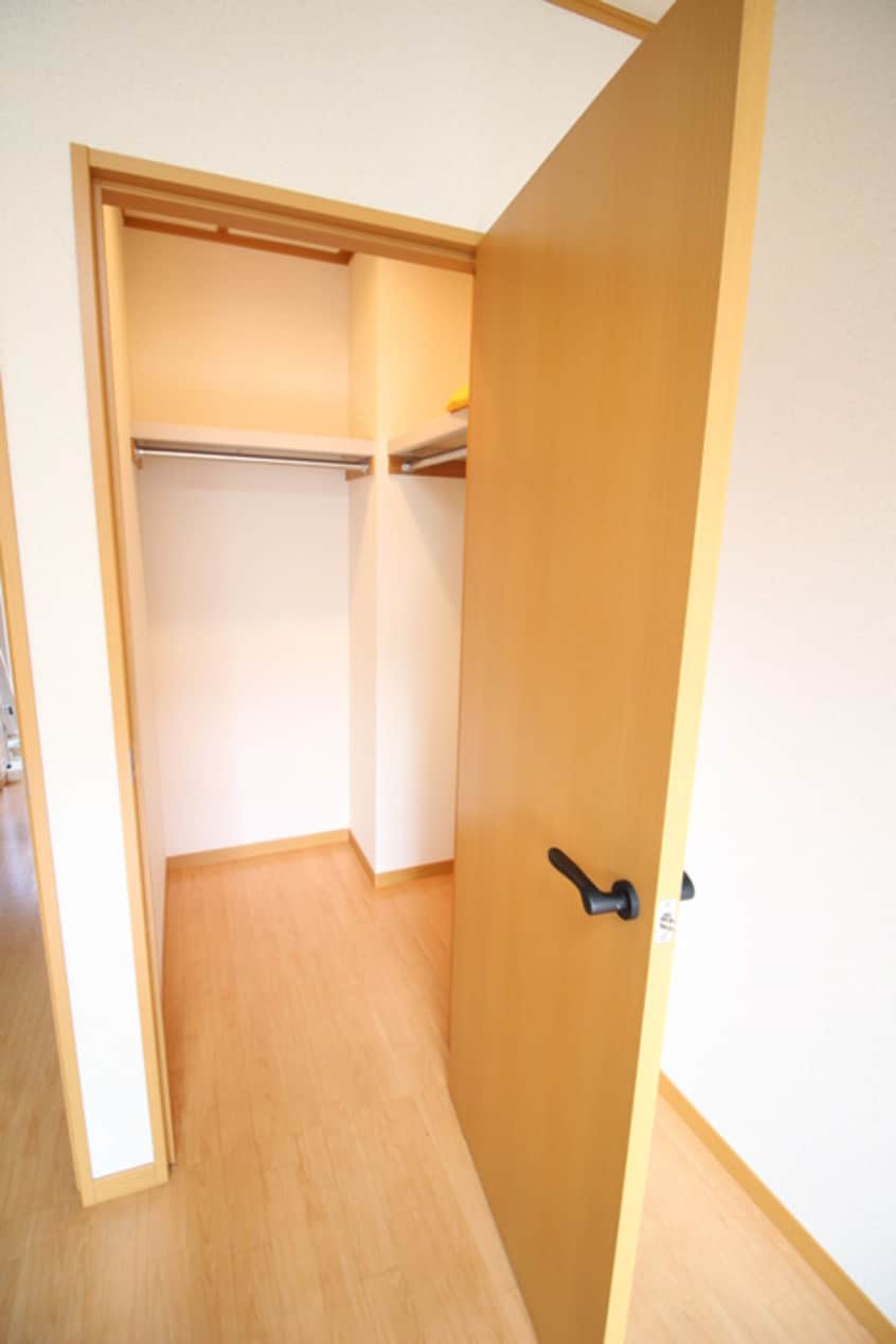 収納 パルティ－ル武蔵野