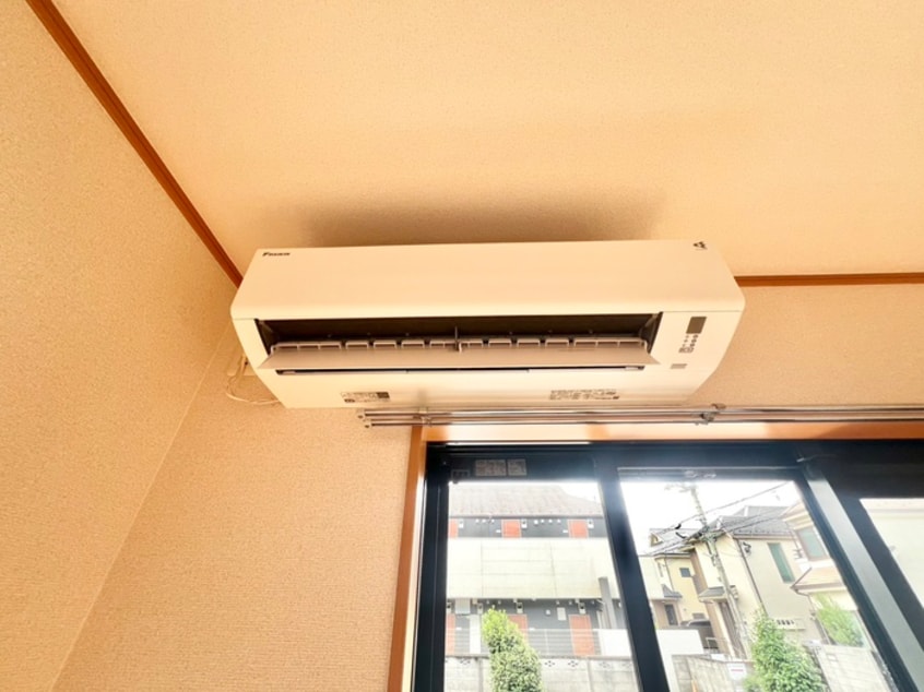 内観写真 パルティ－ル武蔵野