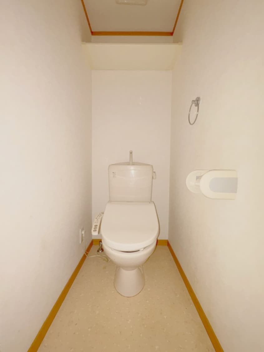 トイレ パルティ－ル武蔵野