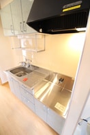 キッチン パルティ－ル武蔵野