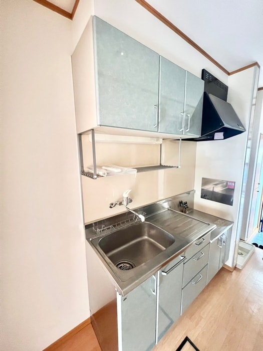 キッチン パルティ－ル武蔵野