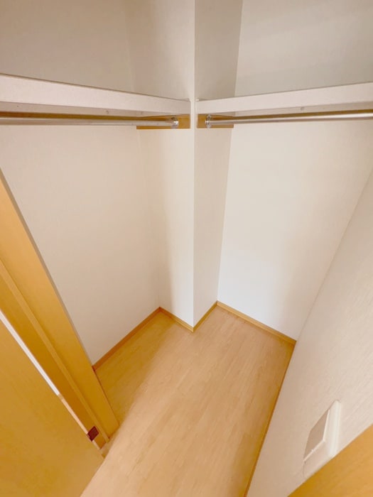 収納 パルティ－ル武蔵野