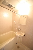 バス／シャワールーム等 パルティ－ル武蔵野