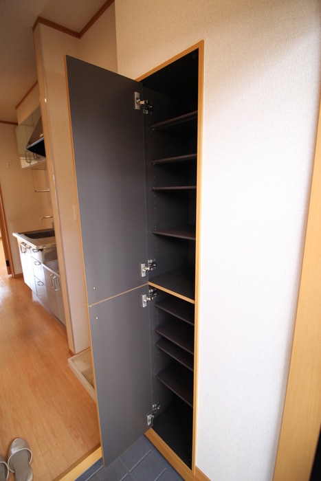 靴箱 パルティ－ル武蔵野